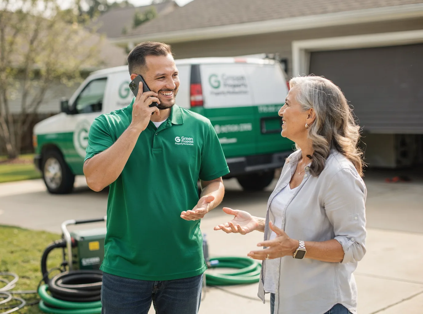 Water Damage Restoration Floriston, CA FAQs